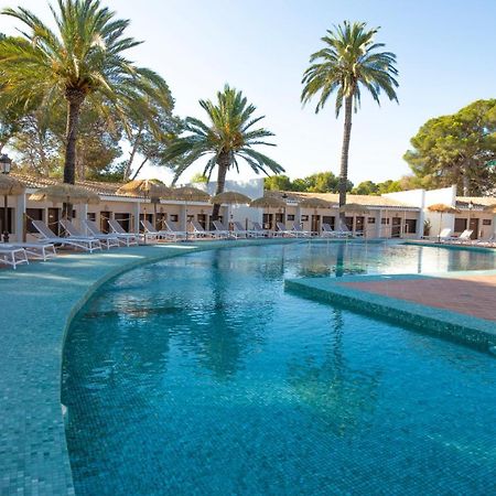 Hotel Montepiedra 4""Sup Dehesa de Campoamor  Exteriér fotografie