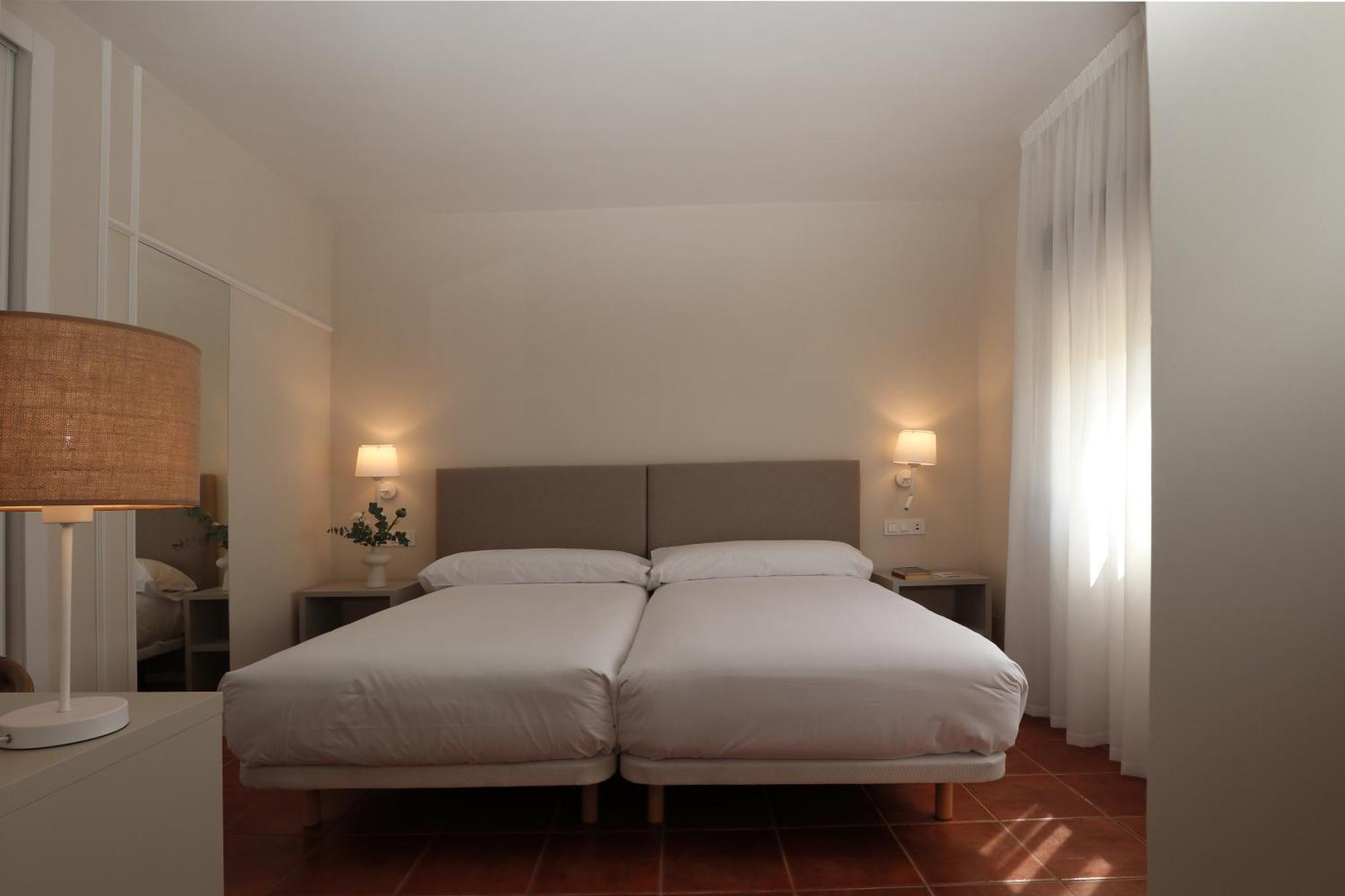 Hotel Montepiedra 4""Sup Dehesa de Campoamor  Exteriér fotografie