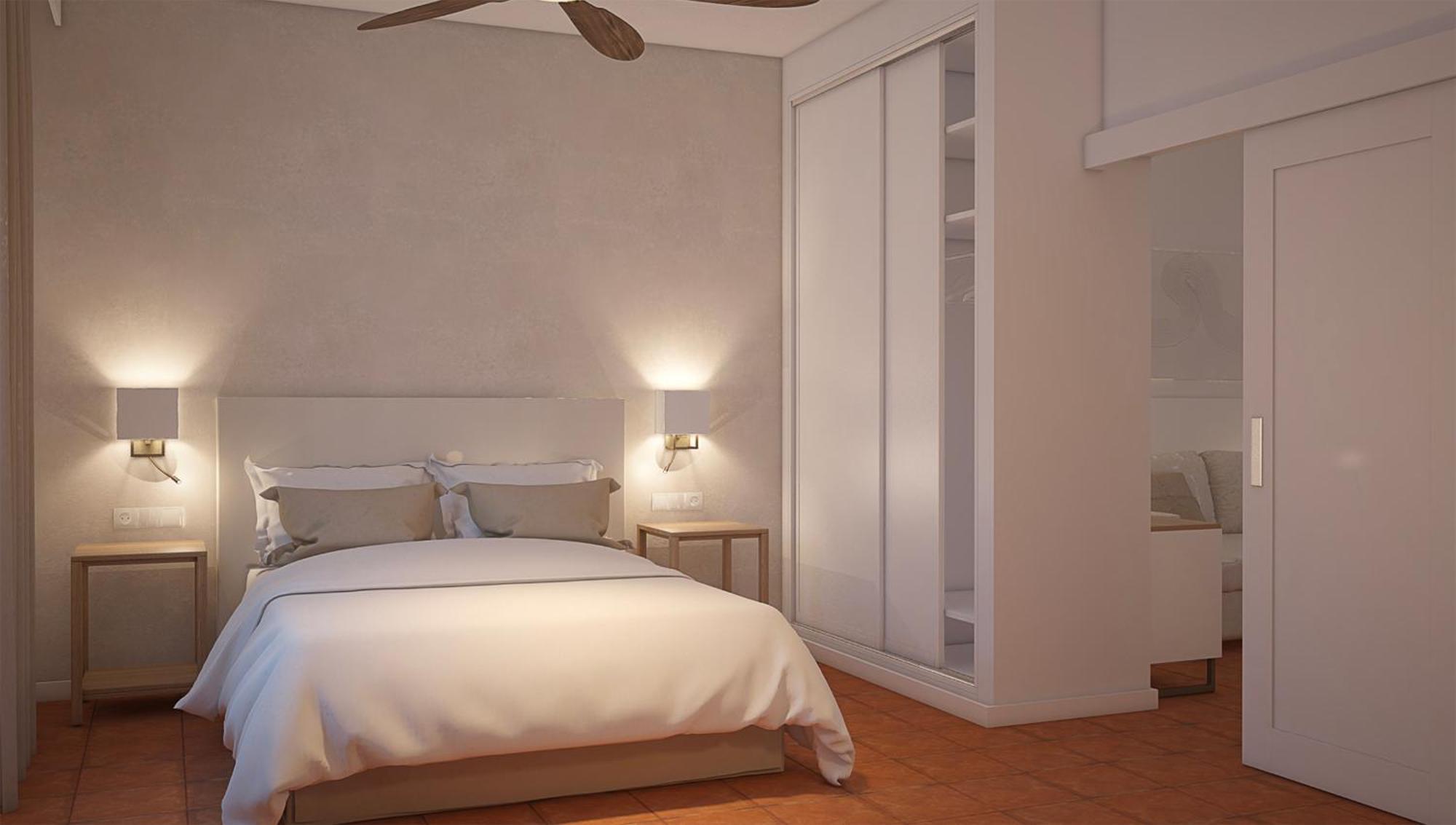 Hotel Montepiedra 4""Sup Dehesa de Campoamor  Exteriér fotografie