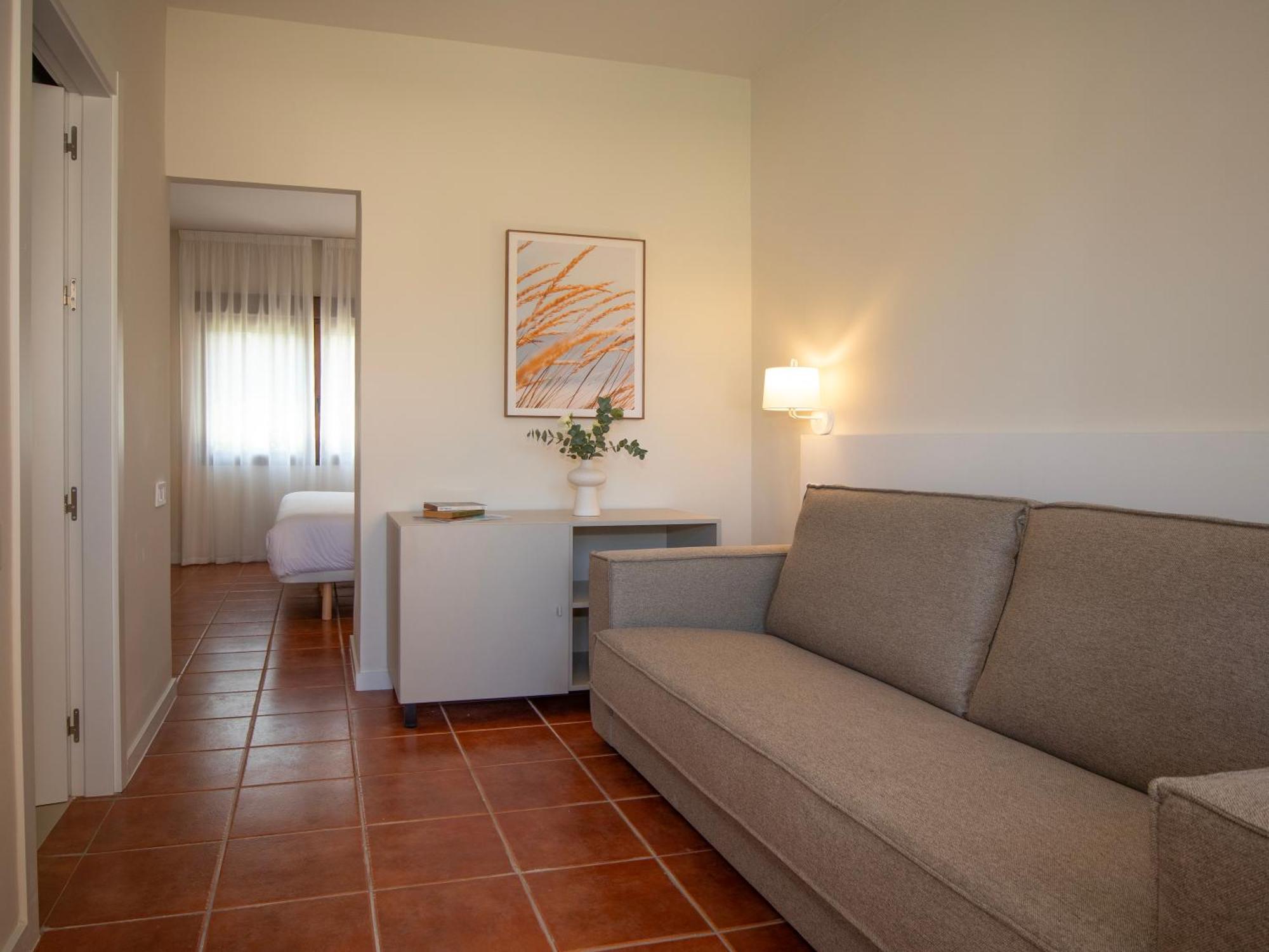 Hotel Montepiedra 4""Sup Dehesa de Campoamor  Exteriér fotografie