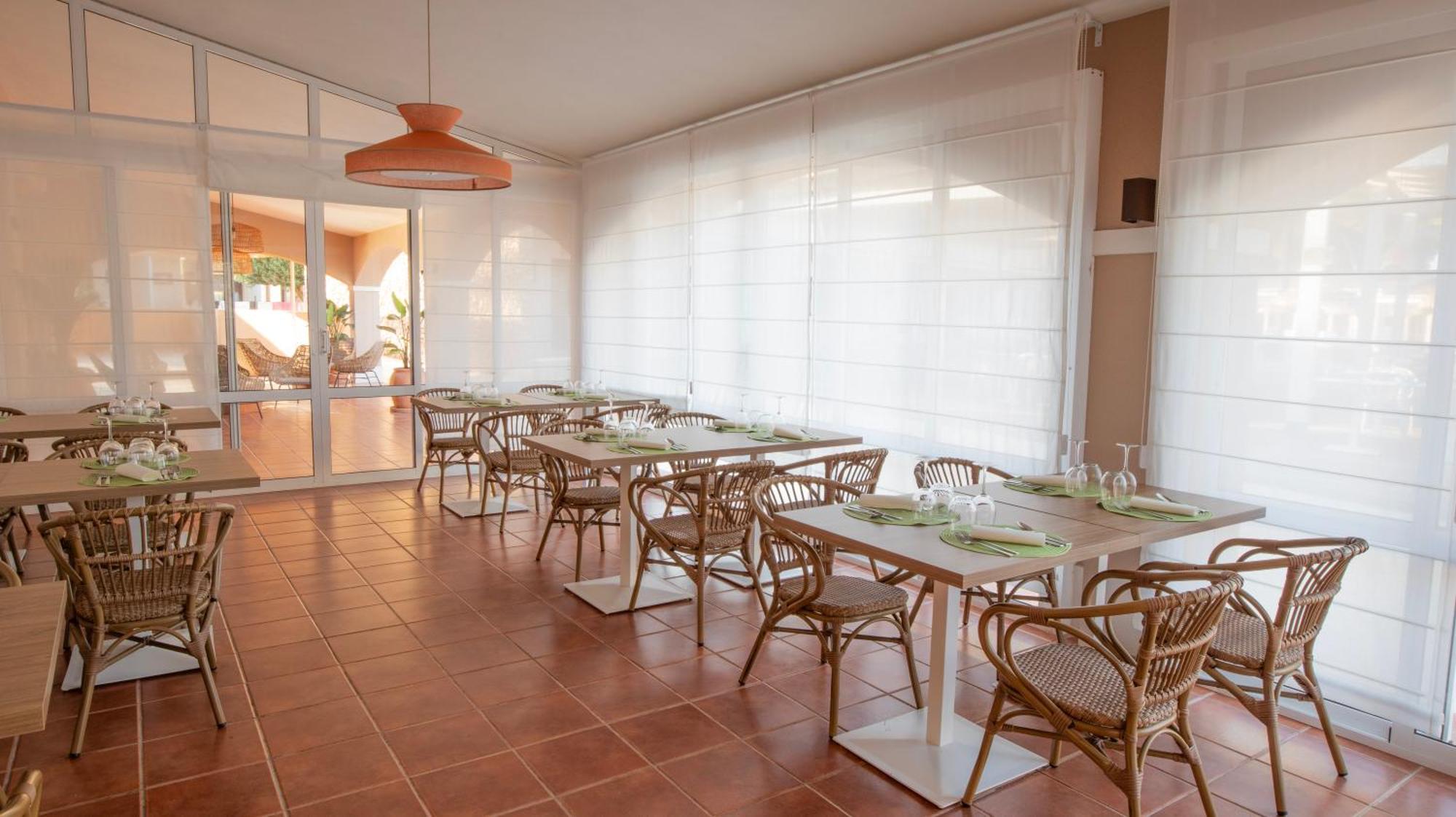Hotel Montepiedra 4""Sup Dehesa de Campoamor  Exteriér fotografie