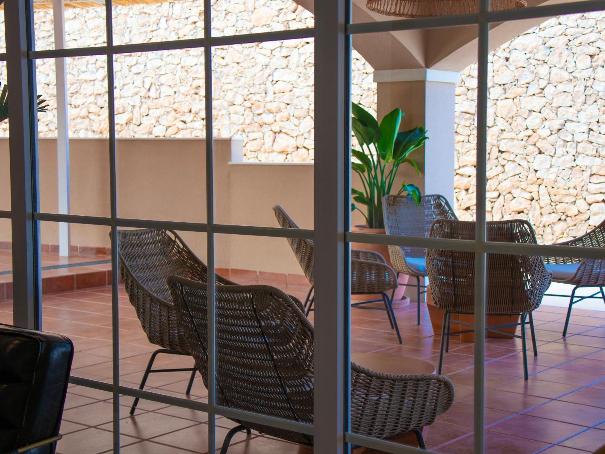 Hotel Montepiedra 4""Sup Dehesa de Campoamor  Exteriér fotografie