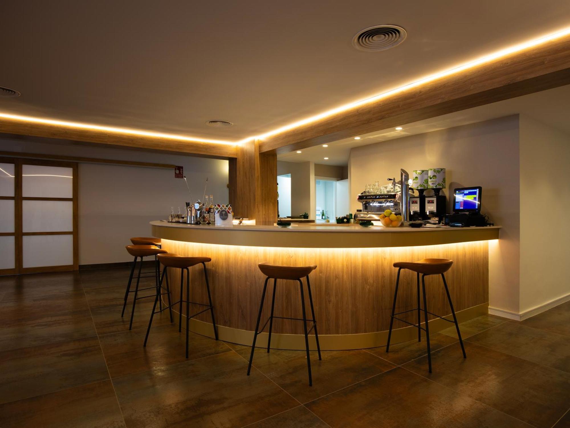Hotel Montepiedra 4""Sup Dehesa de Campoamor  Exteriér fotografie