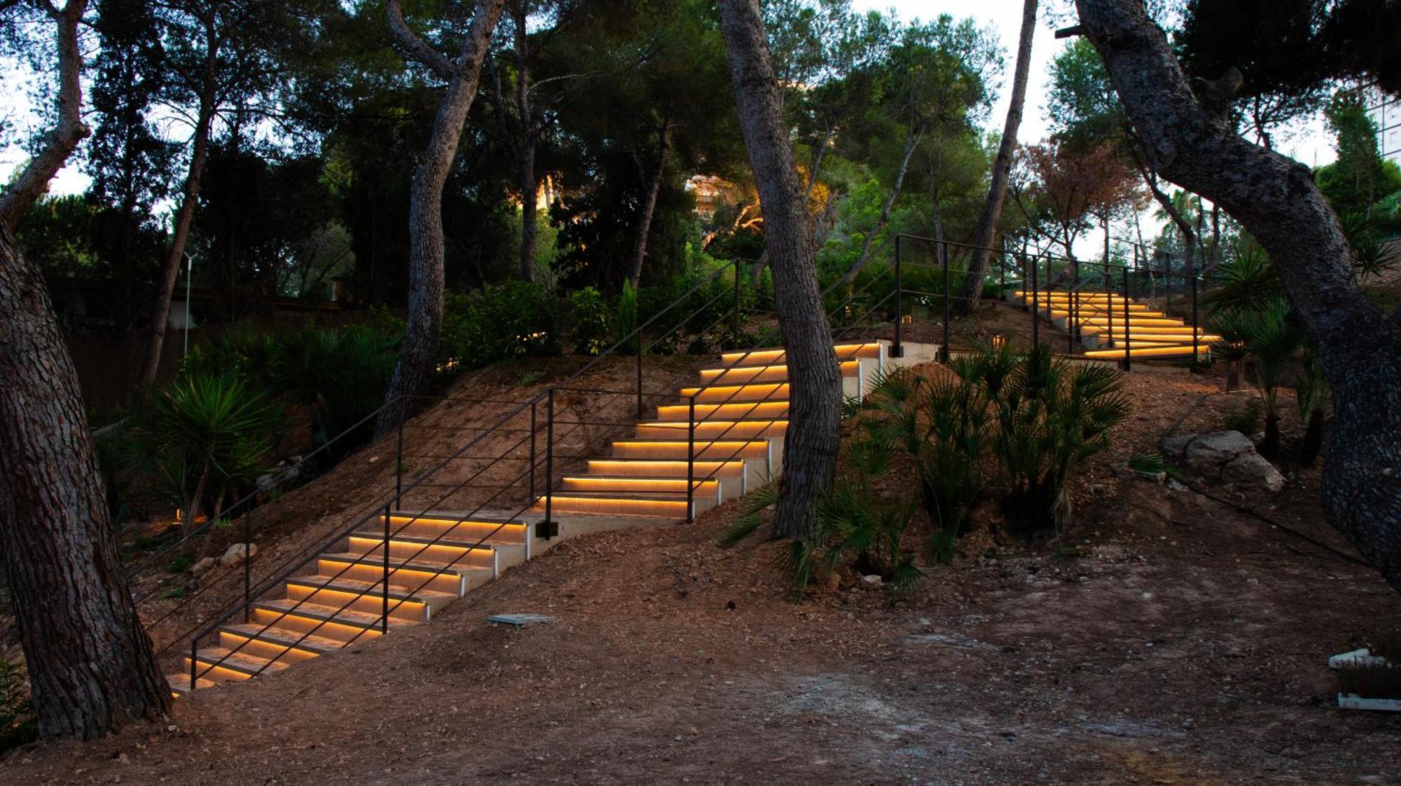 Hotel Montepiedra 4""Sup Dehesa de Campoamor  Exteriér fotografie