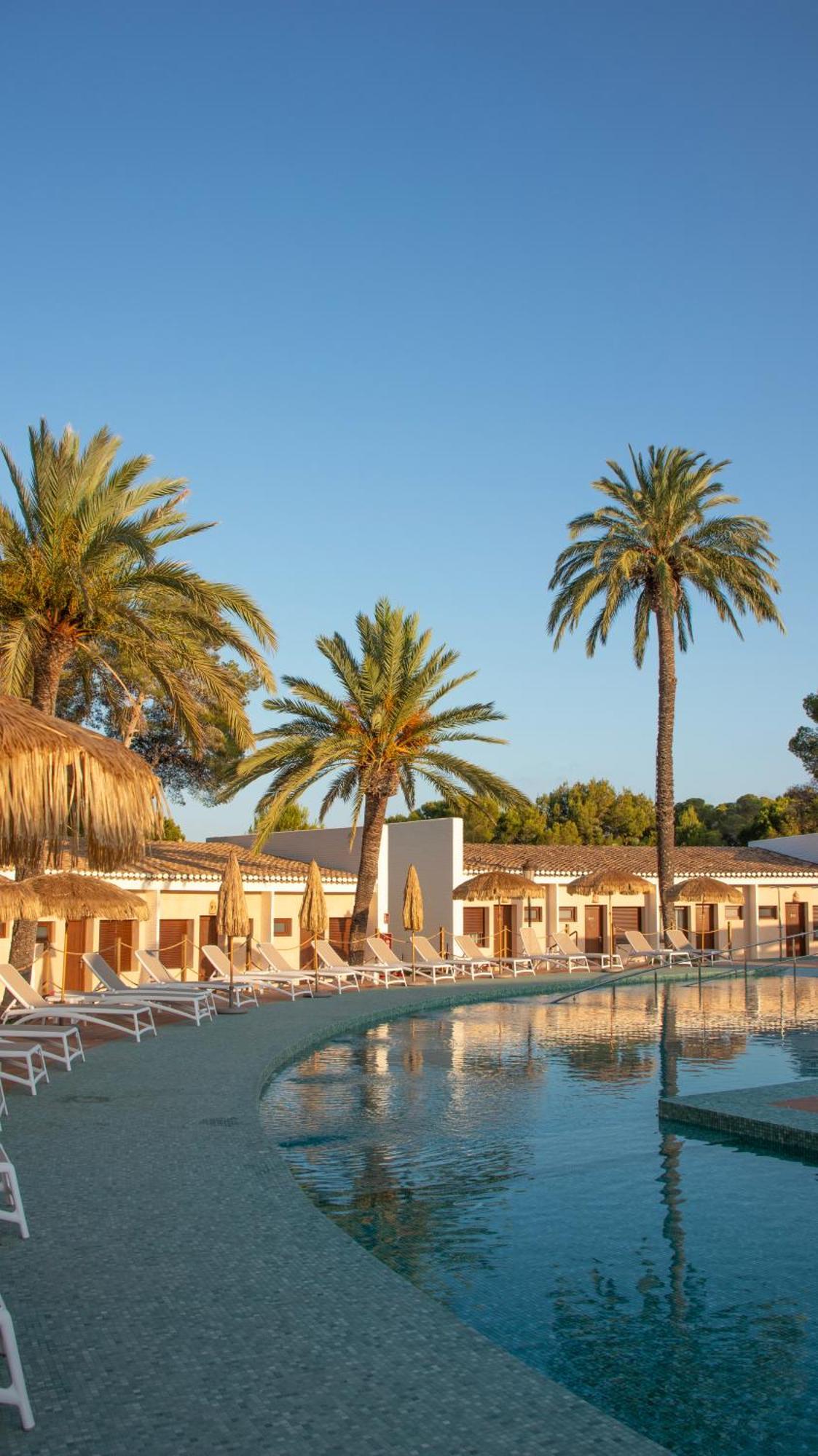 Hotel Montepiedra 4""Sup Dehesa de Campoamor  Exteriér fotografie