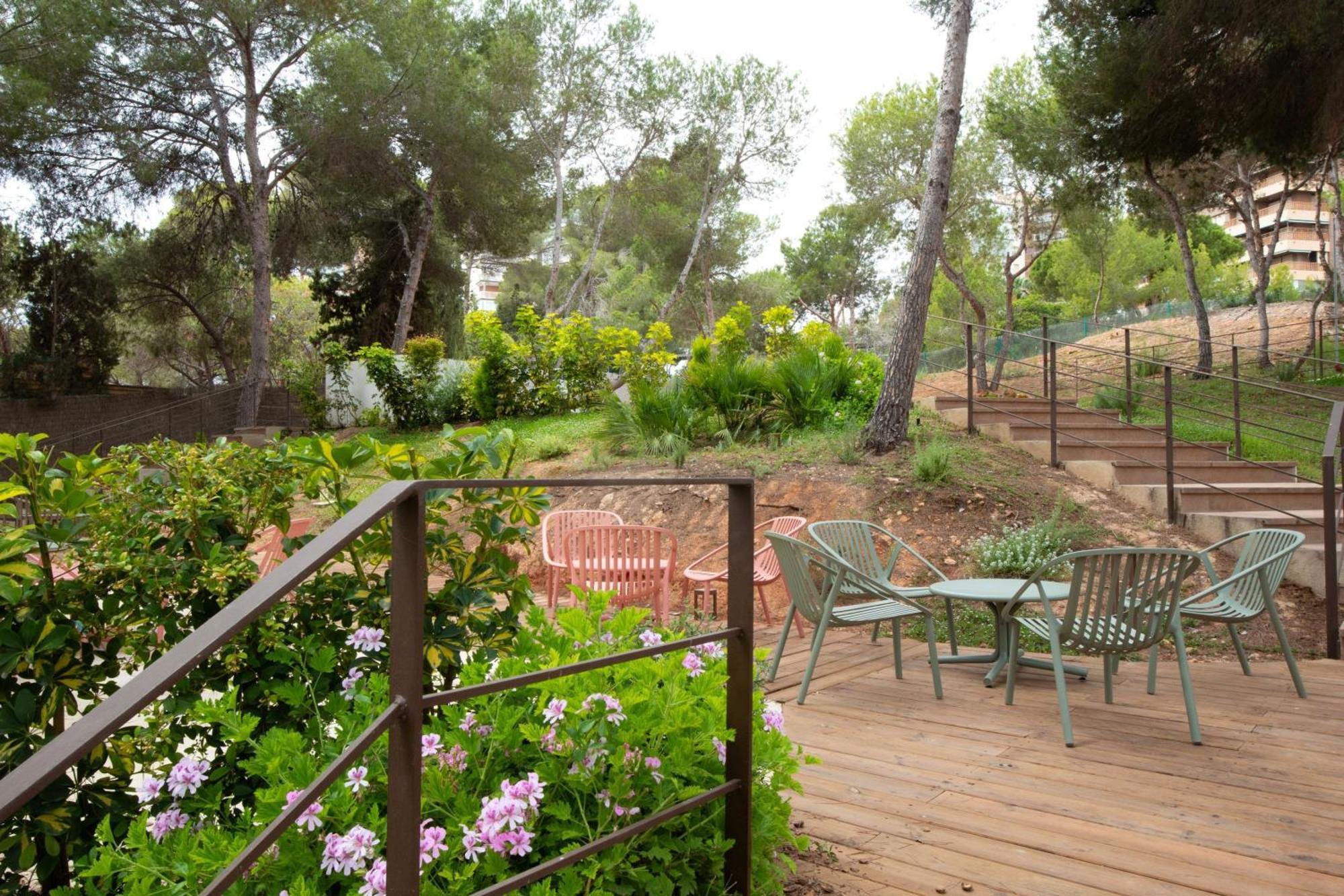 Hotel Montepiedra 4""Sup Dehesa de Campoamor  Exteriér fotografie